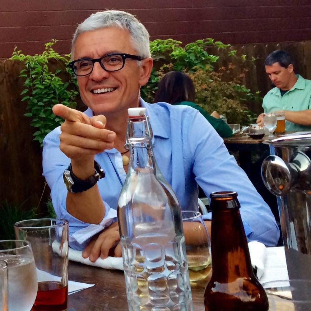 Meet your Posher, Marco